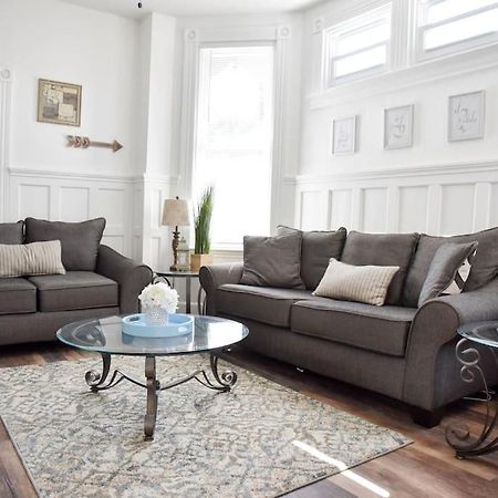Perfect Pittsburgh Home Close To City & Airport 외부 사진