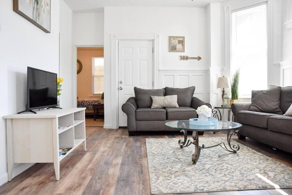 Perfect Pittsburgh Home Close To City & Airport 외부 사진