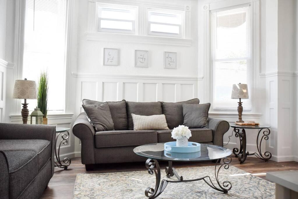 Perfect Pittsburgh Home Close To City & Airport 외부 사진