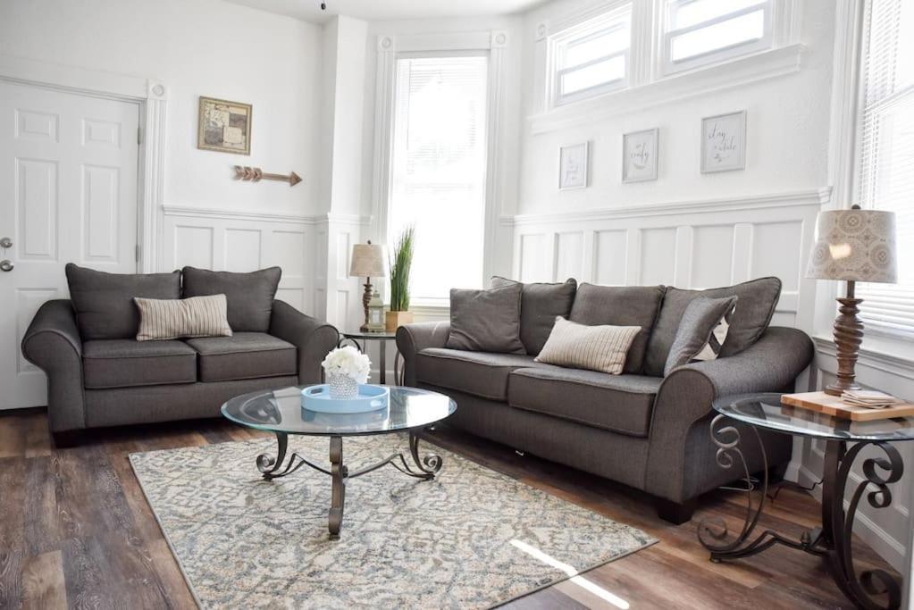 Perfect Pittsburgh Home Close To City & Airport 외부 사진