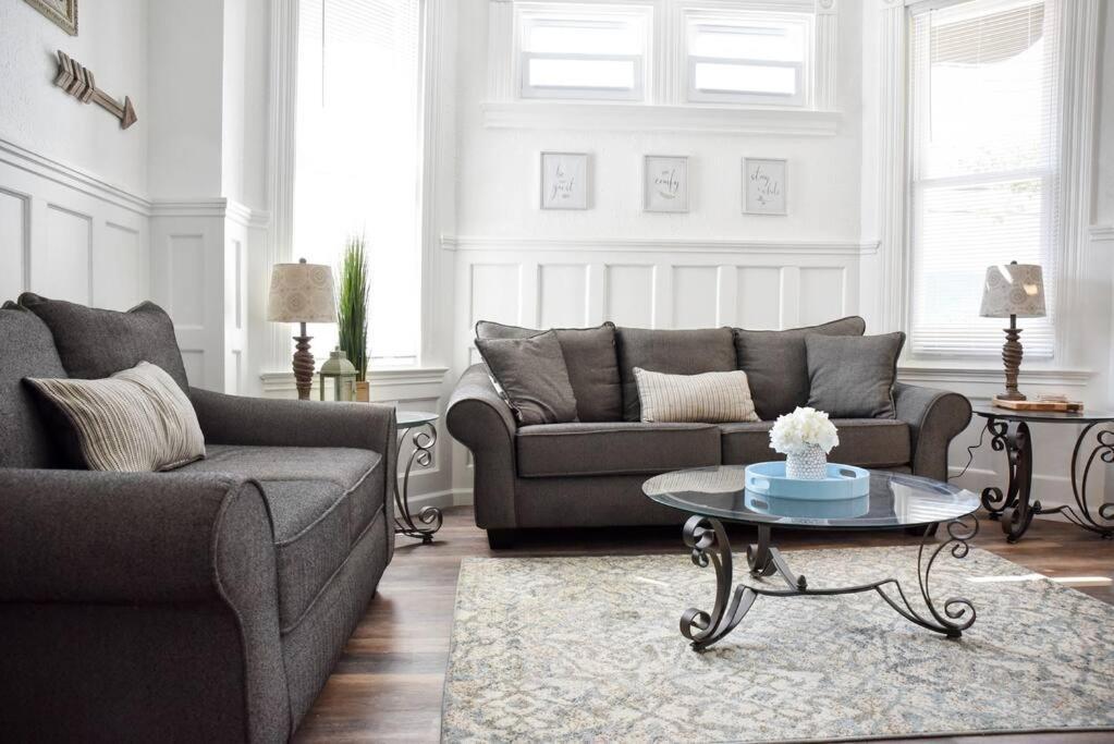 Perfect Pittsburgh Home Close To City & Airport 외부 사진